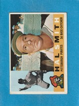 1960 Topps Base Set #48 Hal Smith