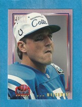 1993 Pro Set Power Update Moves #PMUD17 Don Majkowski