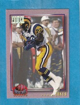 1993 Pro Set Power Update Moves #PMUD41 Ernie Jones