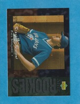 1994 Upper Deck Electric Diamond #26 Paul Spoljaric