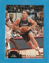 1992 Stadium Club Base Set #359 Tom Tolbert