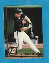 Mark Smith Trading Card Values | Sportlots Price Guide