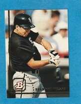 1994 Bowman Base Set #267 Brandon Wilson