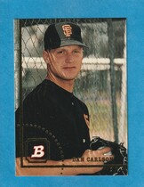 1994 Bowman Base Set #331 Dan Carlson