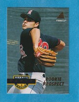 1994 Pinnacle Base Set #225 Darryl Scott