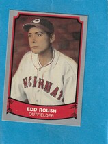 1989 Pacific Legends II #216 Edd Roush