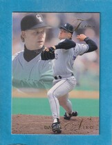 David Nied Trading Card Values | Sportlots Price Guide