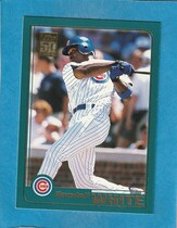 2001 Topps Base Set #442 Rondell White