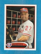 2012 Topps Base Set Series 1 #28 Placido Polanco