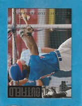 1994 Upper Deck Minor League #203 Ernie Young