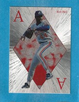 1993 Score Select Aces Diamond Aces #14 Ken Hill