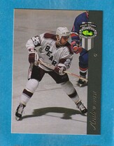 1993 Classic Four Sport McDonalds #14 Andre Faust