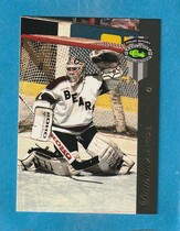 1993 Classic Four Sport McDonalds #18 Dominic Roussel