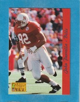 1993 Pro Line Live #22 John Parrella