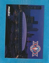 1991 Pinnacle Base Set #389 Super Bowl XXVI