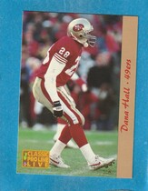1993 Pro Line Live #245 Dana Hall