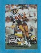 1993 Playoff Contenders #94 Horace Copeland