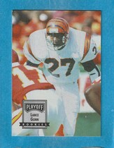 1993 Playoff Contenders #139 Lance Gunn