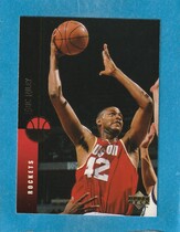 1994 Upper Deck Base Set #269 Eric Riley