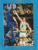 1994 Upper Deck Base Set #357 Bill Walton