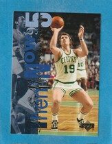 1994 Upper Deck Base Set #358 Don Nelson