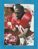 1994 Pinnacle Select #62 Ron Moore