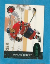 1992 Parkhurst Emerald Ice #237 Gilbert Dionne