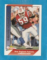 1991 Pacific Base Set #303 Vincent Brown