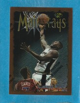 1996 Finest Base Set #229 Dominique Wilkins