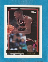 1992 Topps Gold #273 Keith Askins