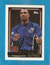 1992 Topps Gold #336 Tracy Moore