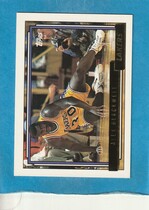 1992 Topps Gold #371 Alex Blackwell