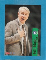 1995 NBA Hoops Hoops #184 Bill Blair