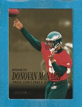 1999 SkyBox Dominion #202 Donovan McNabb