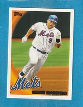 2010 Topps Base Set Series 2 #450 Omir Santos