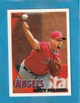 2010 Topps Base Set Series 2 #536 Matt Palmer