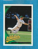 2010 Topps Base Set Series 2 #544 Kevin Kouzmanoff