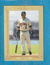 2010 Topps Turkey Red Series 2 #TR81 Denard Span