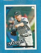 2010 Topps Base Set Series 2 #631 Marc Rzepczynski