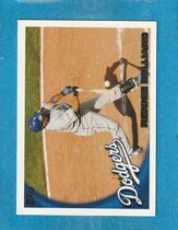 2010 Topps Update #US66 Ronnie Belliard