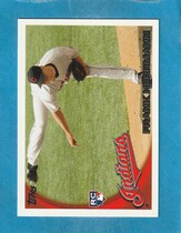 2010 Topps Update #US-89 Frank Herrmann