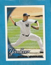 2010 Topps Update #US-133 Javier Vazquez