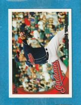 2010 Topps Update #US-212 Mitch Talbot