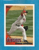 2010 Topps Update #US272 Brian Stokes