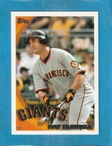 2010 Topps Update #US-293 Pat Burrell