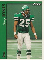 1997 Topps Base Set #146 Gary Jones