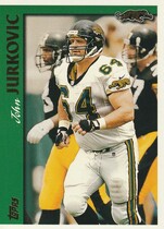 1997 Topps Base Set #342 John Jurkovic