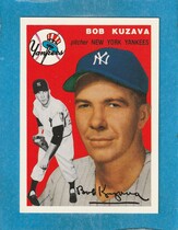 1994 Topps Archives 1954 #230 Bob Kuzava