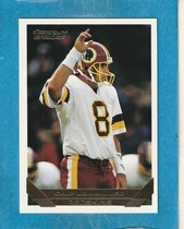 1993 Topps Gold #69 Chip Lohmiller