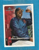 1999 Upper Deck MVP #121 David Ortiz
